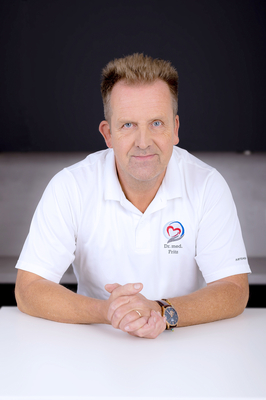 Dr. med. Stephan Fritz